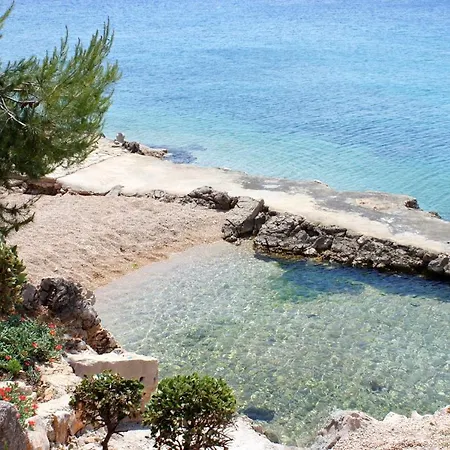 Apartamento For Families With Children Mandre, Pag - 12125 Kolan