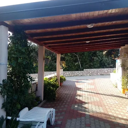 Lägenhet Apartments For Families With Children Mandre, Pag - 12125 *