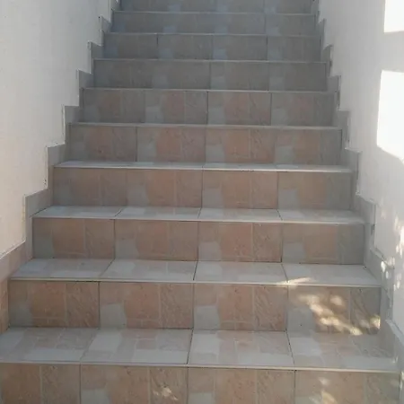 Apartments For Families With Children Mandre, Pag - 12125 *