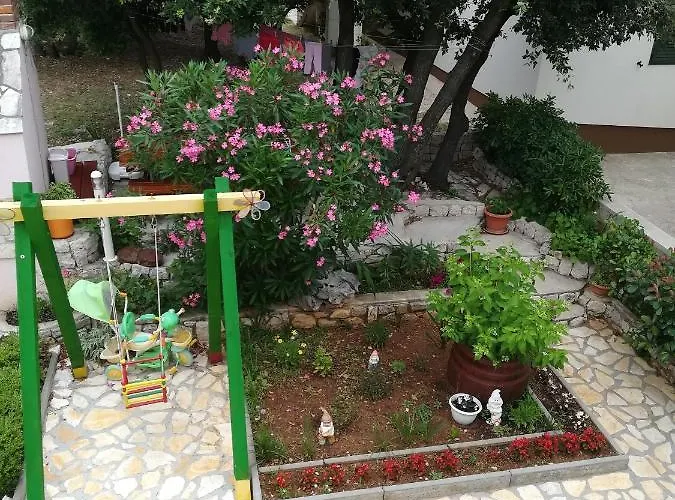 For Families With Children Mandre, Pag - 12125