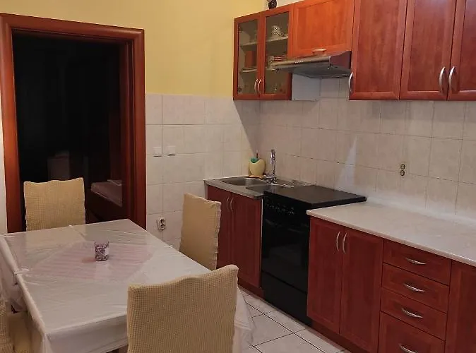 Daire For Families With Children Mandre, Pag - 12125