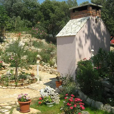 For Families With Children Mandre, Pag - 12125 Апартаменты Колан